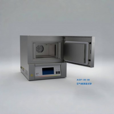 空氣循環(huán)箱式爐廠家推薦：如何挑選優(yōu)質合作伙伴